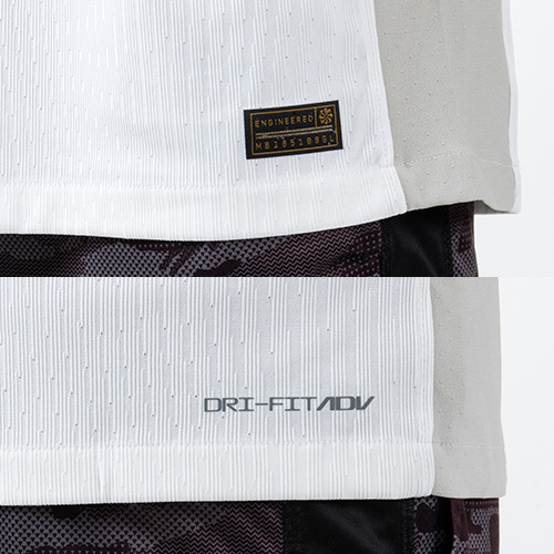 25-26 トッテナム HOME オーセンティックユニフォーム