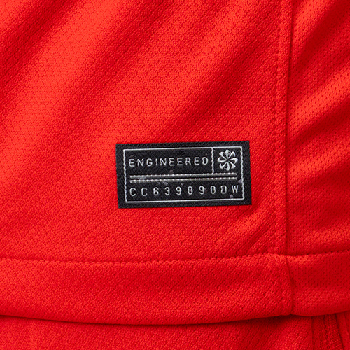 25-26 パリSG 3rd ユニフォーム