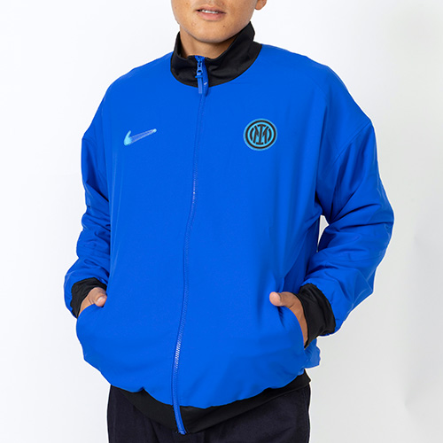 25-26 インテル ストライク アンセムジャケット