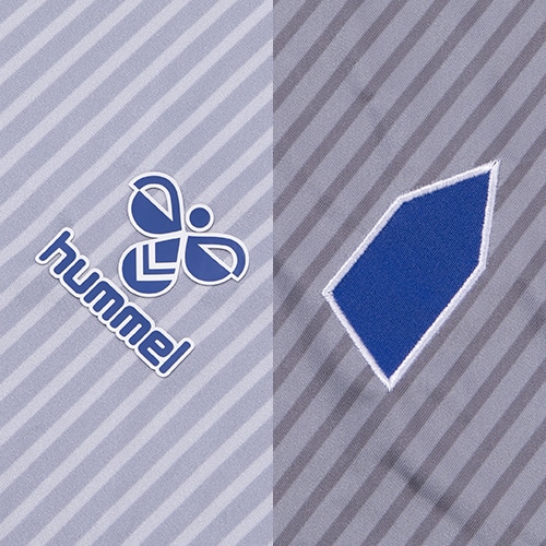 23-24 エヴァートン 3RDレプリカユニフォーム