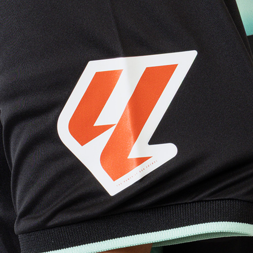 25-26 レアル・ベティス 3rd ユニフォーム