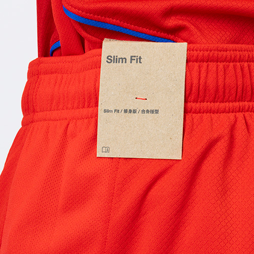 25-26 パリSG 3rd ショーツ