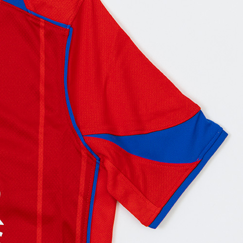 ジュニア 25-26 パリSG 3rd ユニフォーム