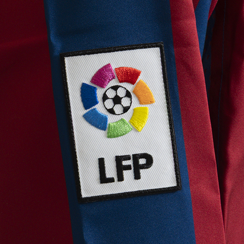 バルセロナ 05-06 リイシュー ジャージー