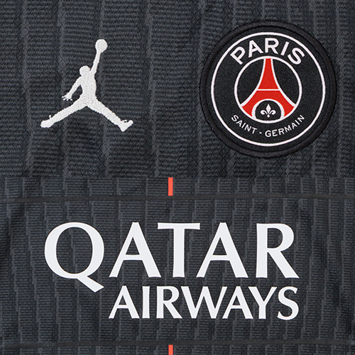 ジュニア 25-26 パリSG 4th ユニフォーム