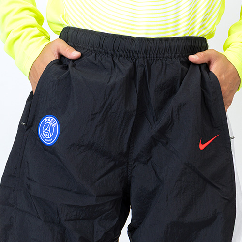 パリSG TOTAL 90 3rd トラックパンツ