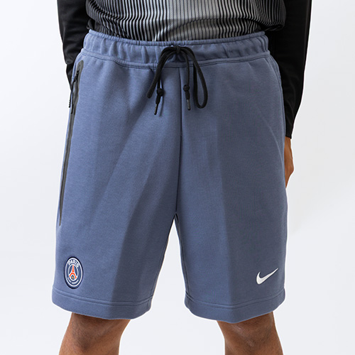 パリSG テックフリース ショーツ