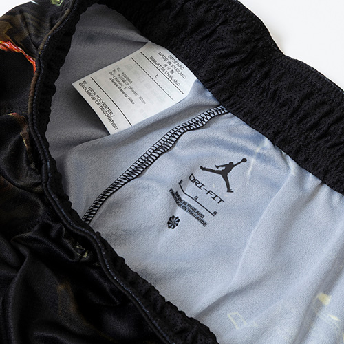 25-26 パリSG 5th ショーツ