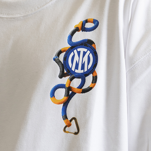 インテル×ACG 半袖Tシャツ