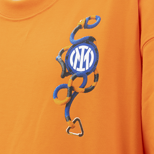 インテル×ACG 半袖Tシャツ