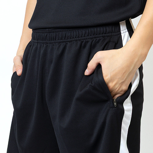 ストライク ショート