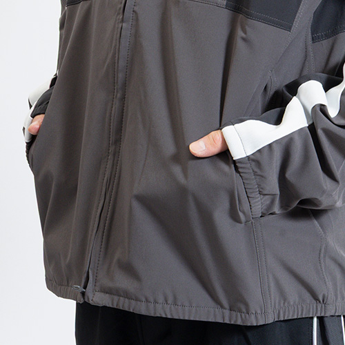 レペル ストライク+ ジャケット