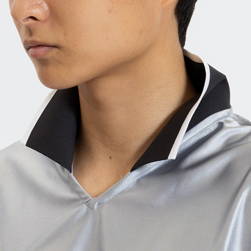 エナジー 半袖トップ