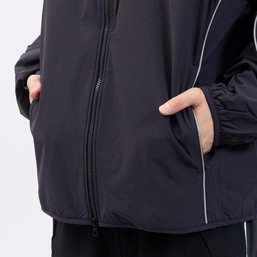 ジョーダン×パリSG JAM アンセムジャケット