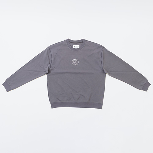 ジョーダン×パリSG フープ フリース クルー