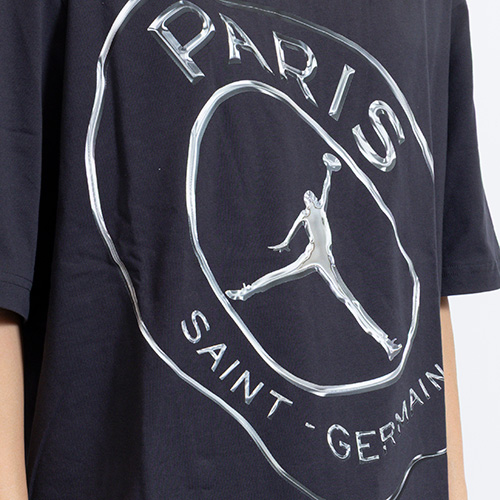ジョーダン×パリSG プラクティス 半袖Tシャツ