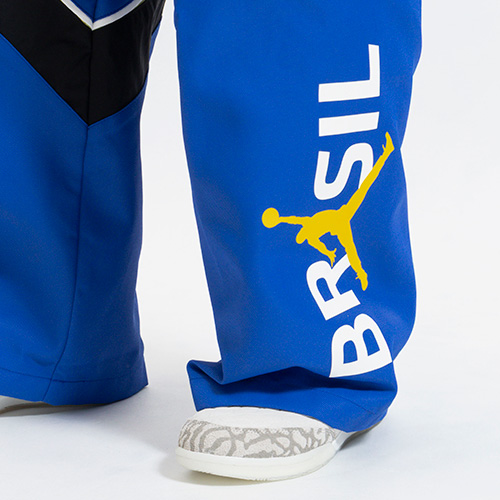 ジョーダン ドラフトパンツ P6