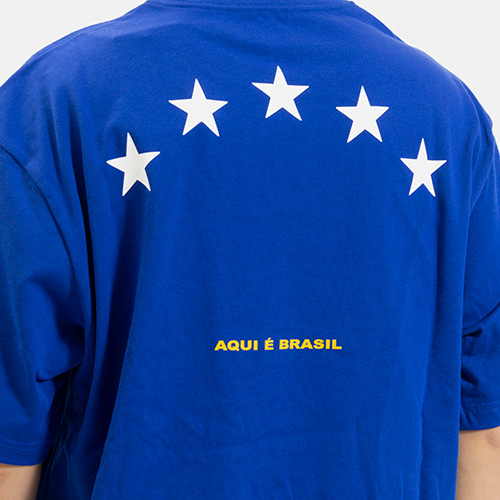 ジョーダン 85ロゴ 半袖クルー P6