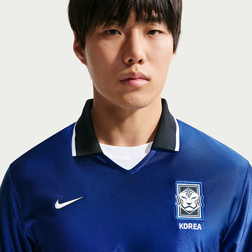 韓国代表 エナジートップ