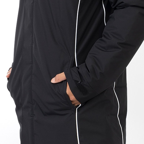 TIRO24 ウォームジャケット