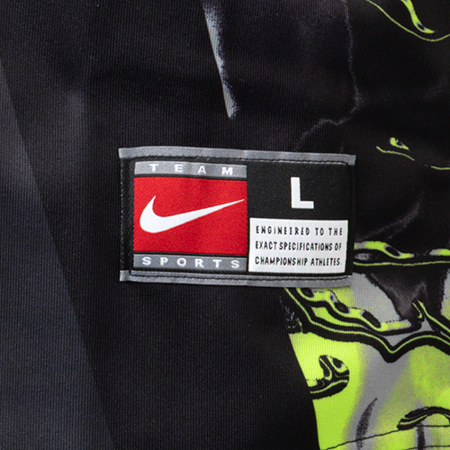 韓国 オーセンティック ゴールキーパー