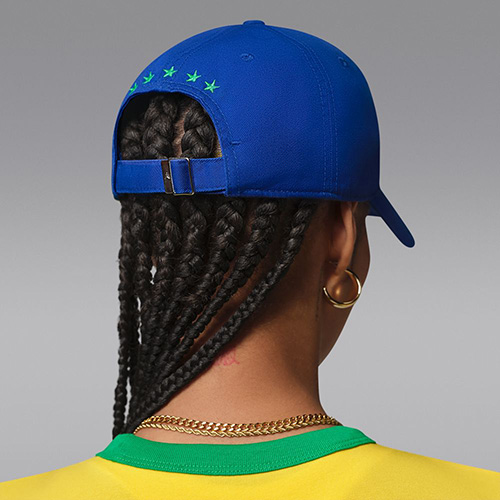 ジョーダン クラブ US CB ウォッシュ キャップ P6