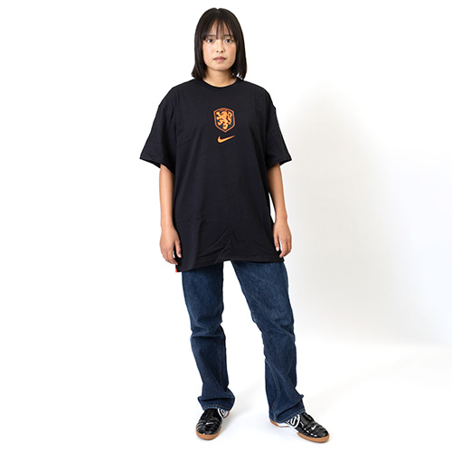 オランダ プレミアム ゴールキーパー Tシャツ