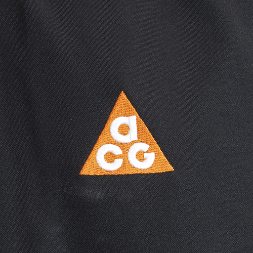 25-26 インテル×ACG アカデミープロ プレマッチ長袖シャツ