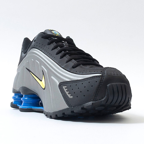 ショックス R4 BRAZIL