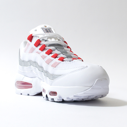 エア マックス 95 ビッグバブル England