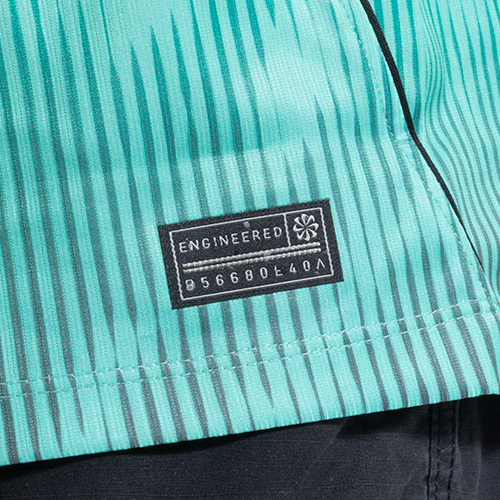 2026 ブラジル代表 AWAY GKユニフォーム