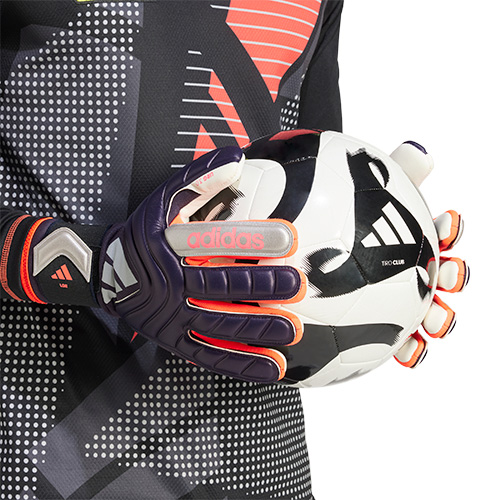 コパ GKグローブ League