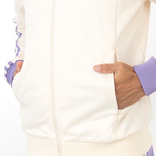 レアル・マドリード LIFESTYLER OGトラックトップ