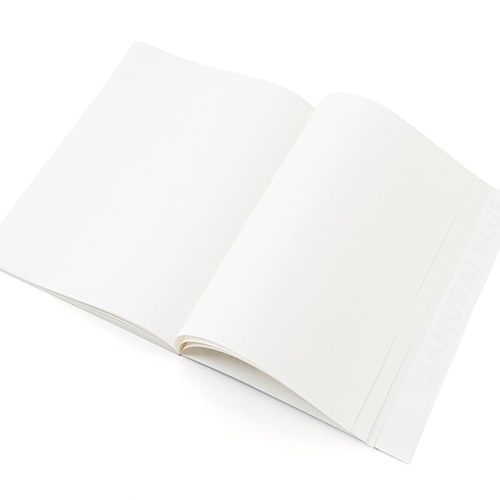 じゆうちょう サムライブルー (10冊セット)