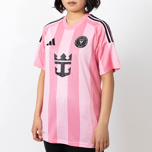 2025 インテル・マイアミ HOME ユニフォーム #10 MESSI