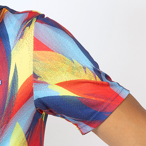 25-26 アーセナルFC プレマッチジャージー