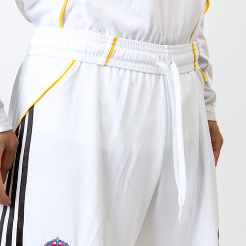 25-26 レアル・マドリード HOME ショーツ