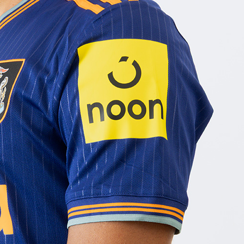 25-26 ニューカッスル・ユナイテッド 3rd ユニフォーム