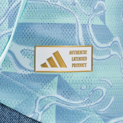 25-26 ユベントス AWAY オーセンティックユニフォーム