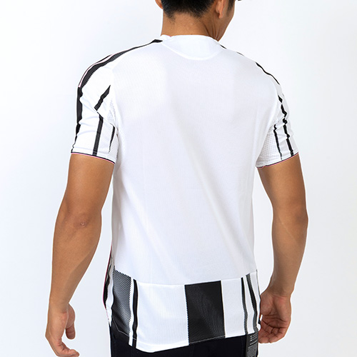 25-26 ユベントス HOME オーセンティックユニフォーム