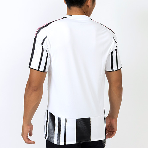 25-26 ユベントス HOME ユニフォーム