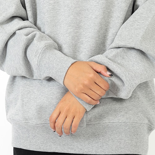 SHUKYU × J.LEAGUE シンボルマーククルーネック