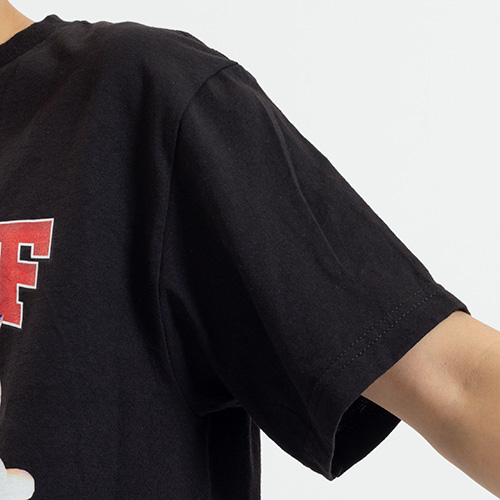 SHUKYU×J.LEAGUE Kick Off Tシャツ