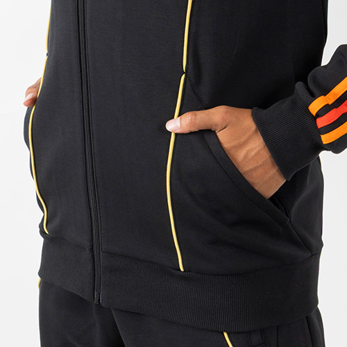 アーセナル×NTS URBAN PURIST トラックトップ