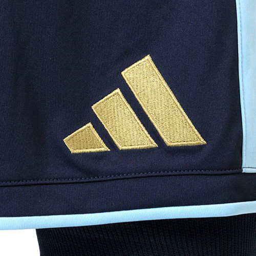 2026 アルゼンチン代表 HOME ショーツ