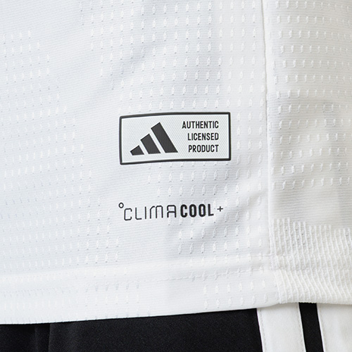 2026 ドイツ代表 HOME オーセンティック 長袖ユニフォーム