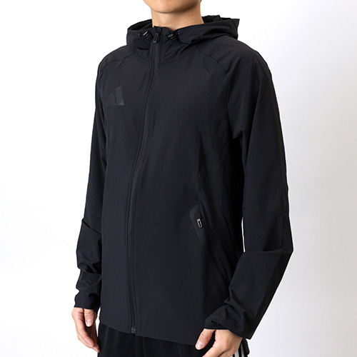 TIRO トラベル ウインドブレーカー