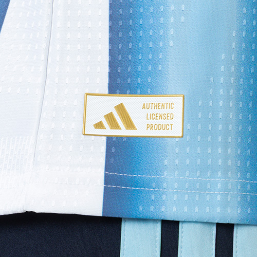 2026 アルゼンチン代表 HOME オーセンティックユニフォーム