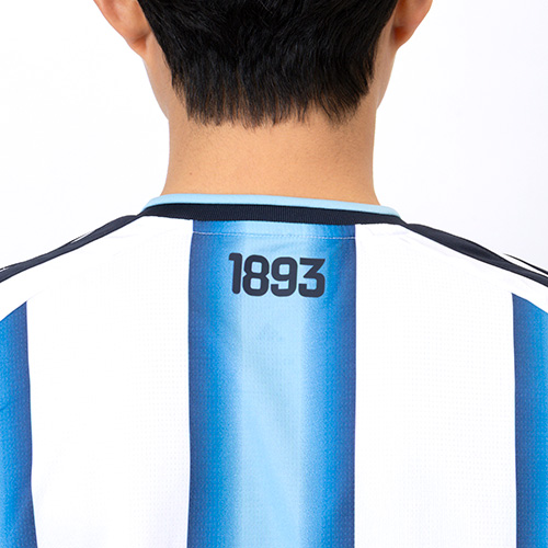 2026 アルゼンチン代表 HOME ユニフォーム