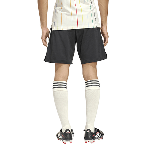 アディダス サッカー日本代表 2026 アウェイ オーセンティック ショーツ